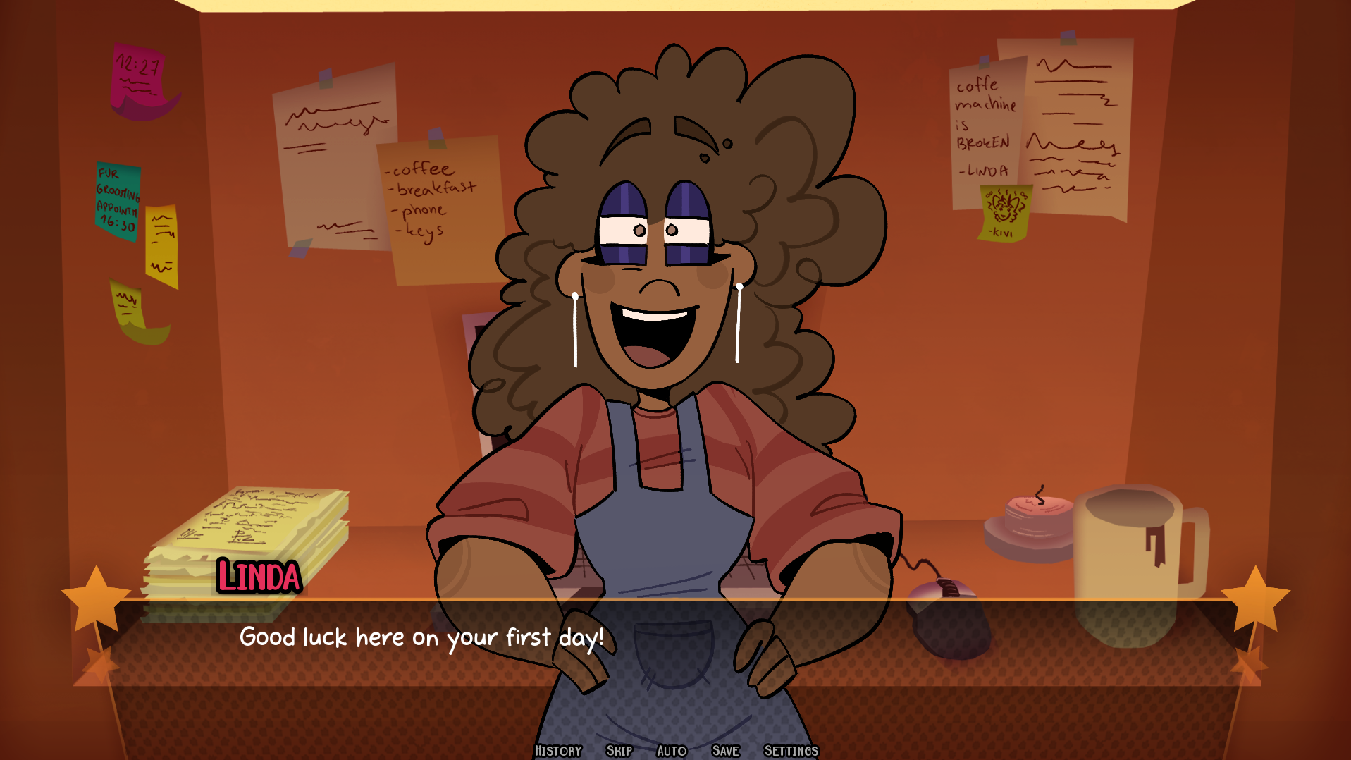 Screenshot 5 for Behind the Broadcast: The Director's Cut