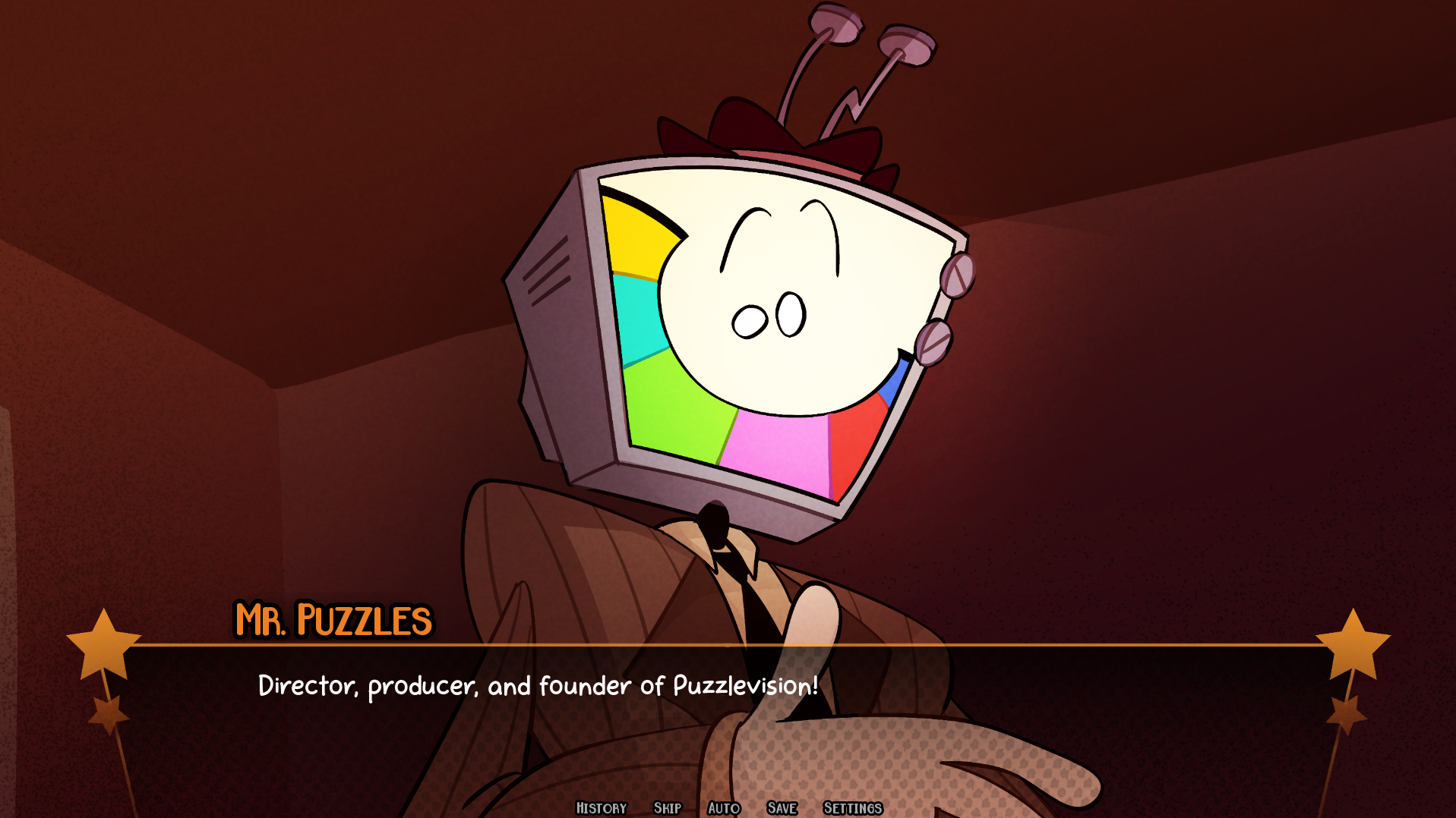 Screenshot 6 for Behind the Broadcast: The Director's Cut