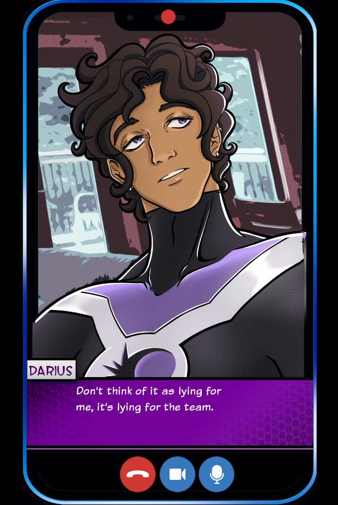 Screenshot 4 for Olympians: Darius