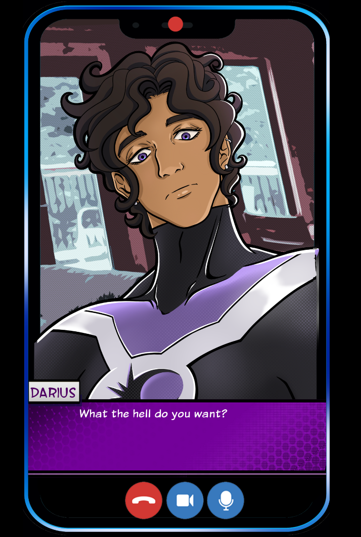 Screenshot 3 for Olympians: Darius