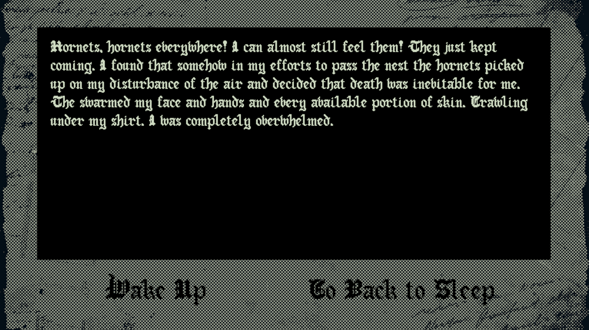 Screenshot 6 for Death of the Hour