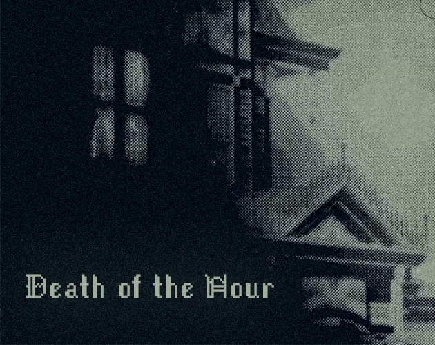Screenshot 2 for Death of the Hour