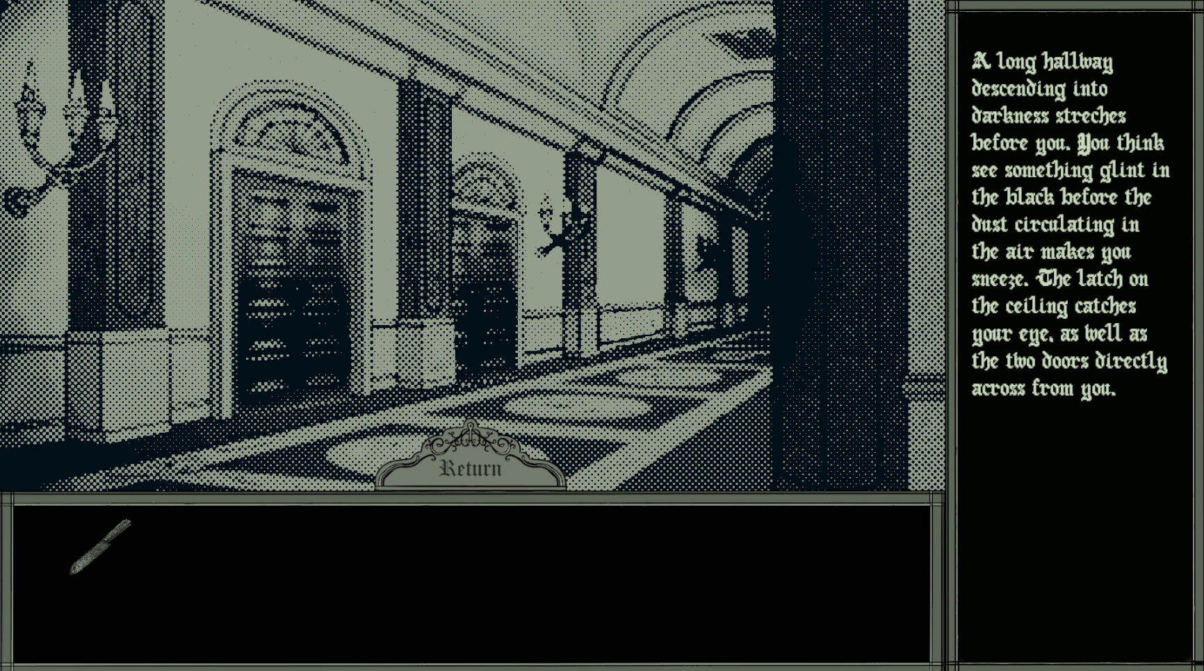 Screenshot 3 for Death of the Hour