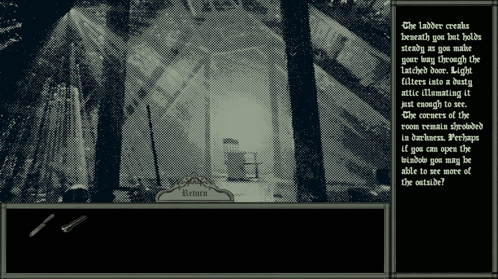Screenshot 5 for Death of the Hour