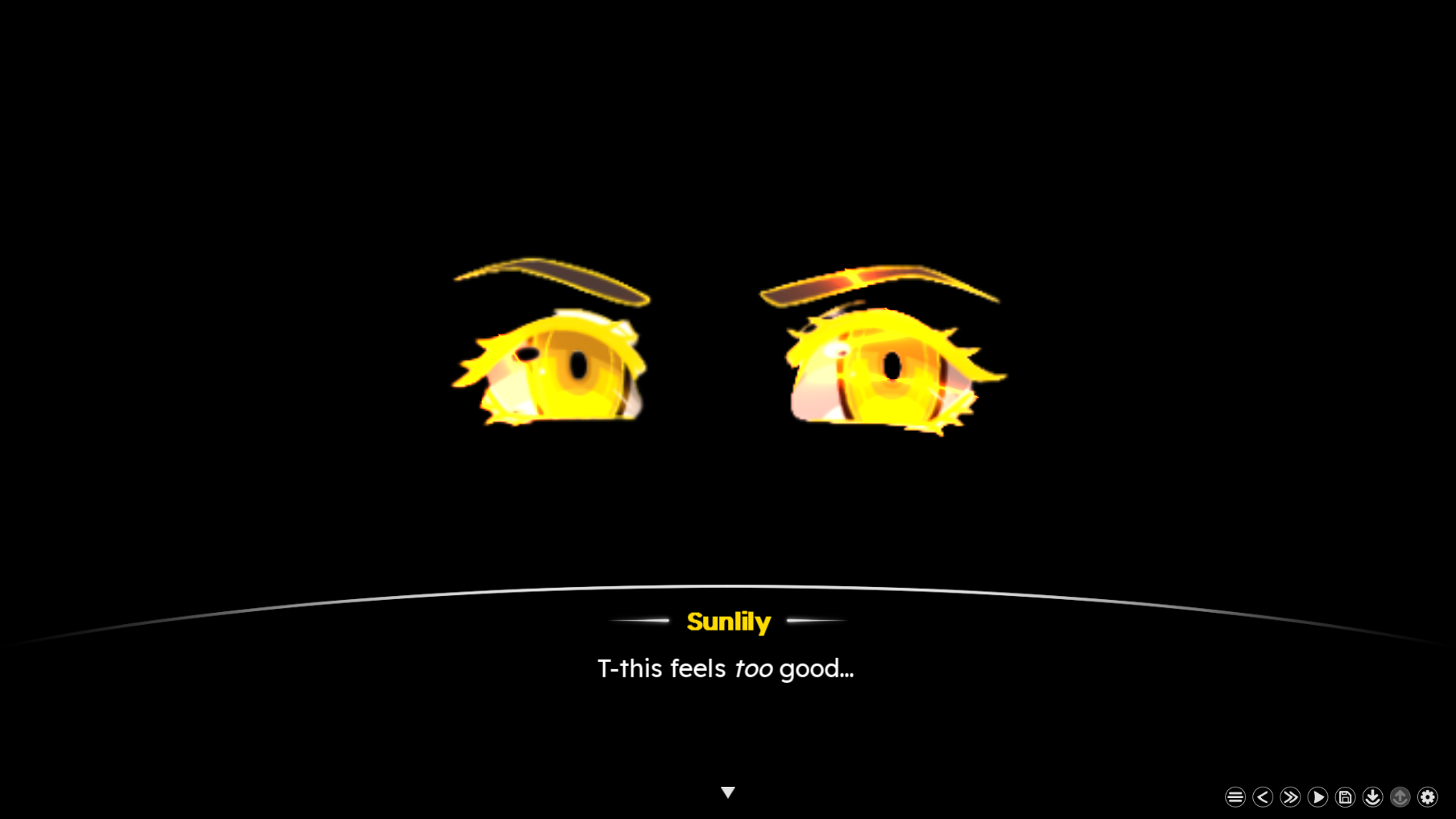 Screenshot 4 for MAHOU SHOJO REVENGE! KILL STARLILY