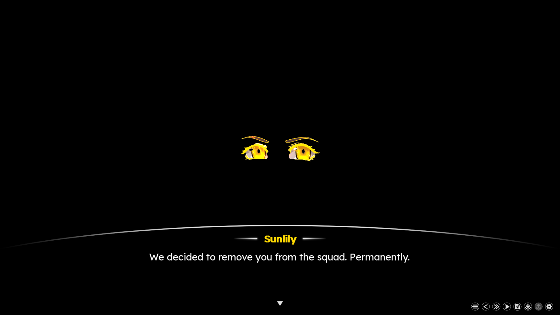 Screenshot 3 for MAHOU SHOJO REVENGE! KILL STARLILY