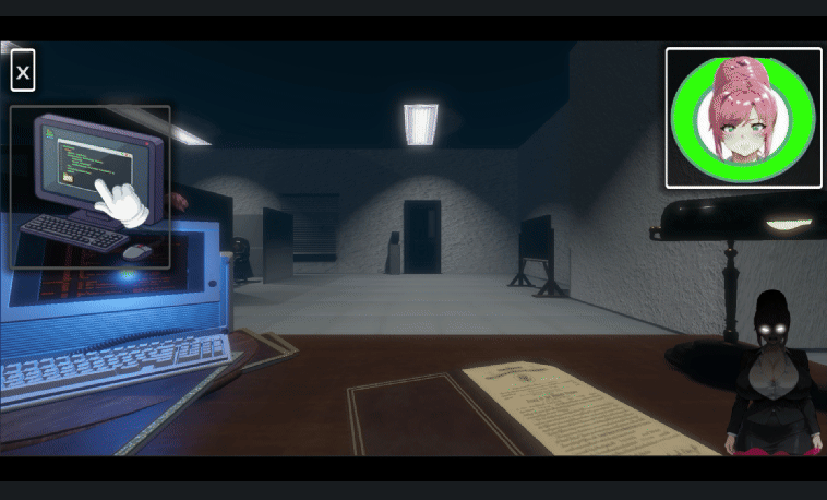 Screenshot 7 for I NEED A SECRETARY