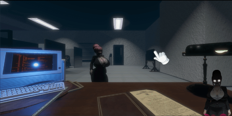 Screenshot 5 for I NEED A SECRETARY