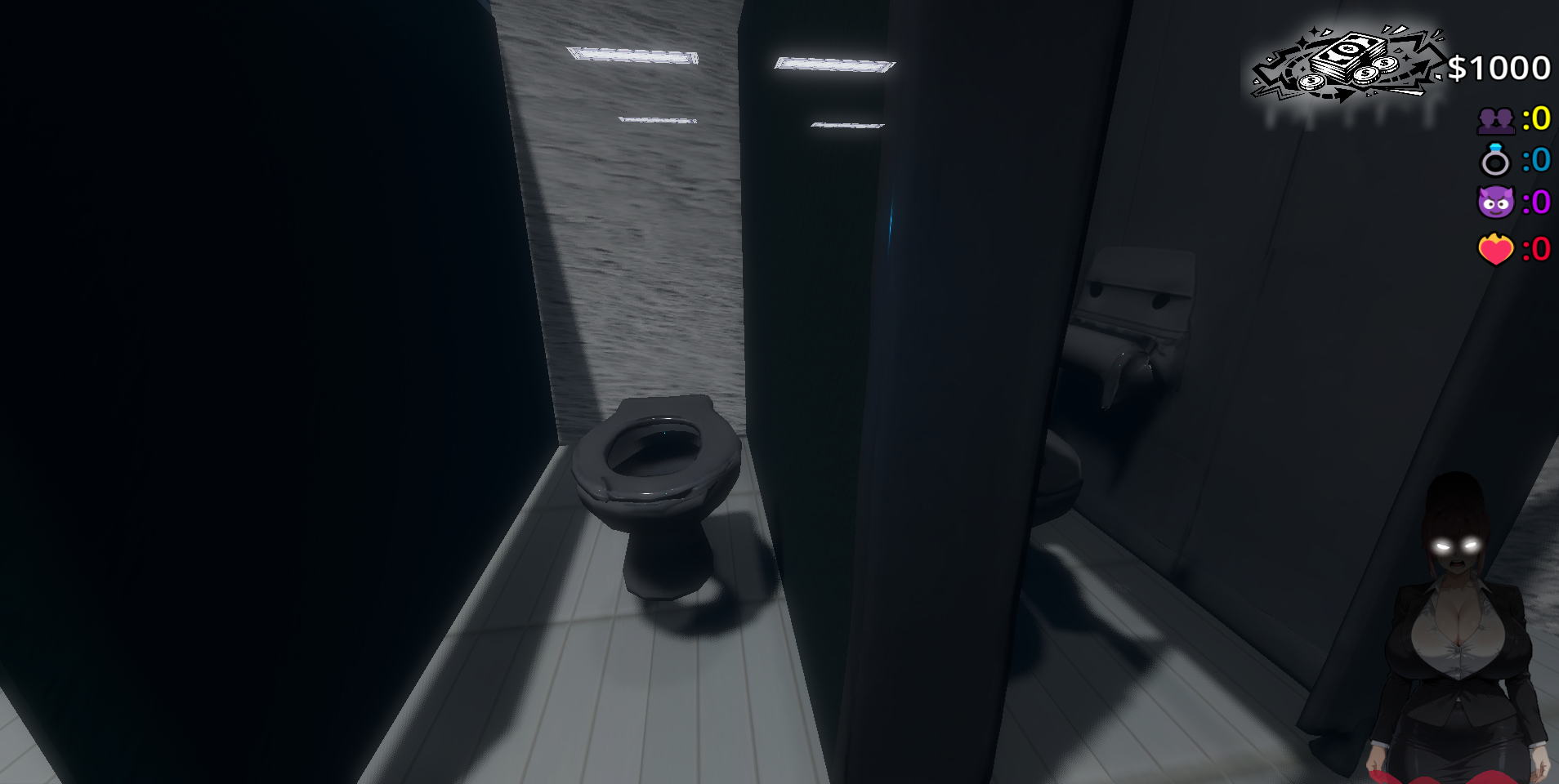 Screenshot 10 for I NEED A SECRETARY