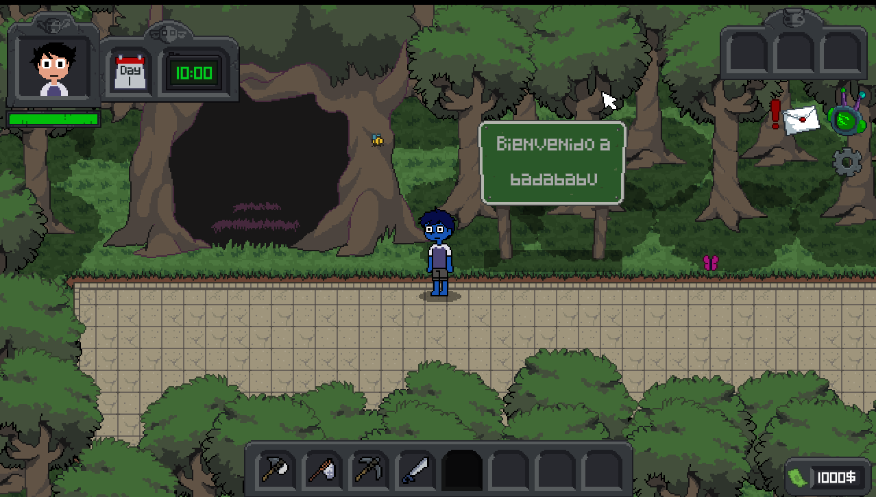 Screenshot 2 for Siege Town (Alpha)