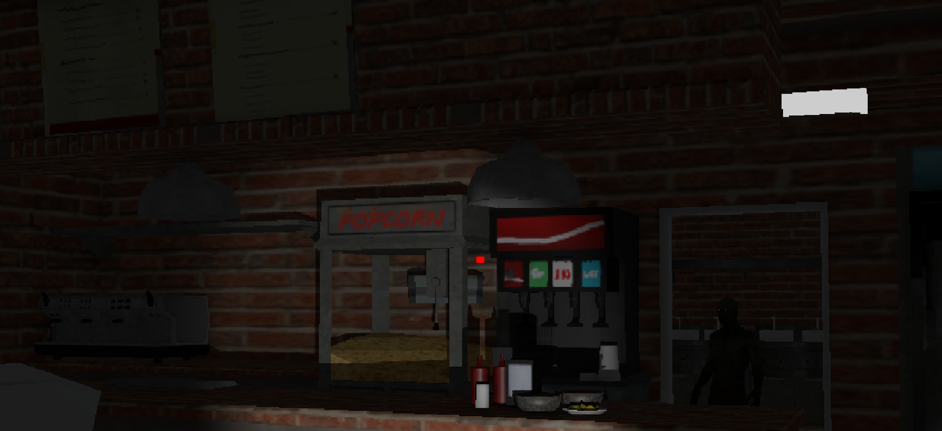 Screenshot 3 for Dead Street (Chapter 1)