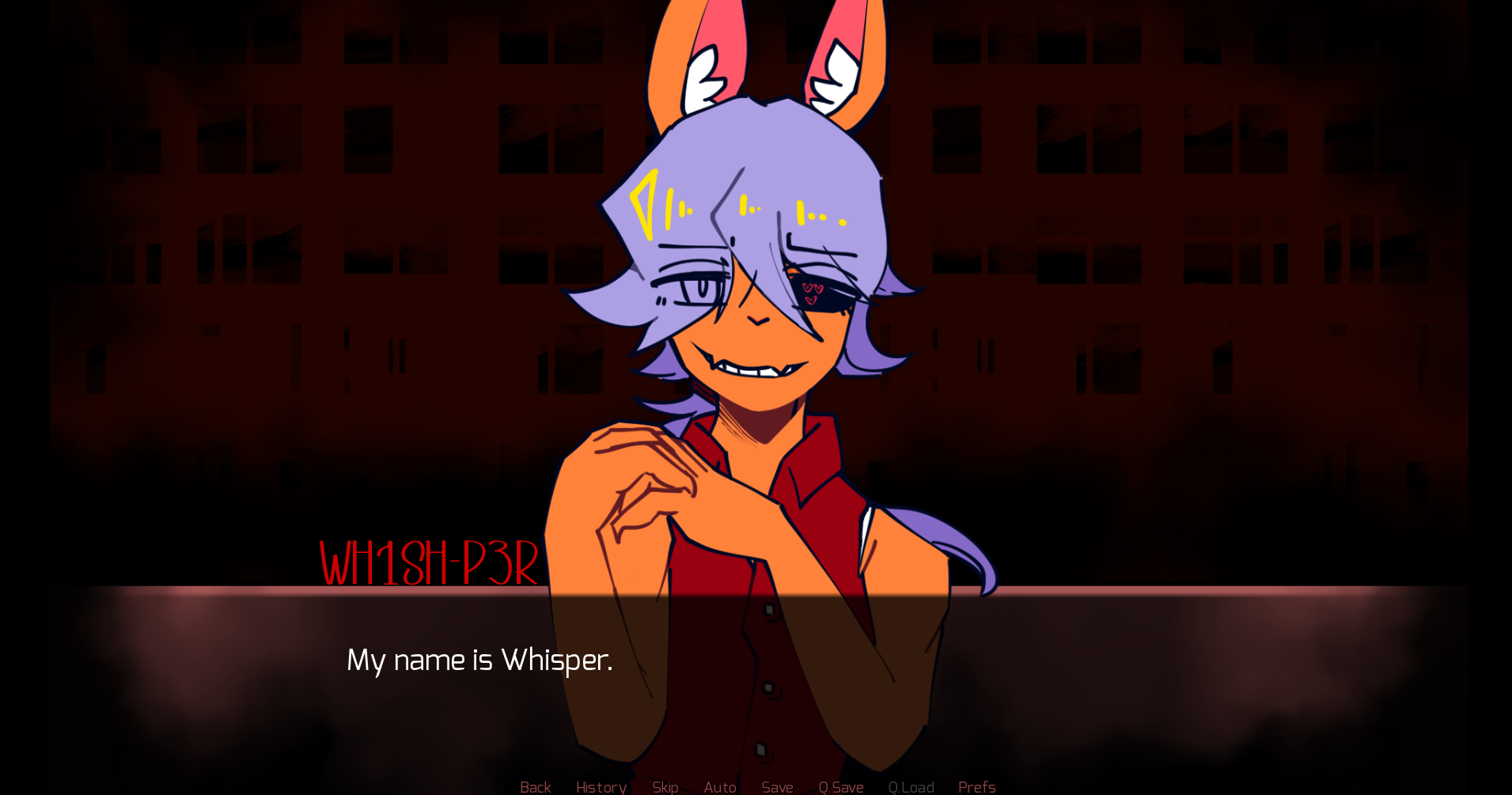 Screenshot 3 for Unnecessary Convincing