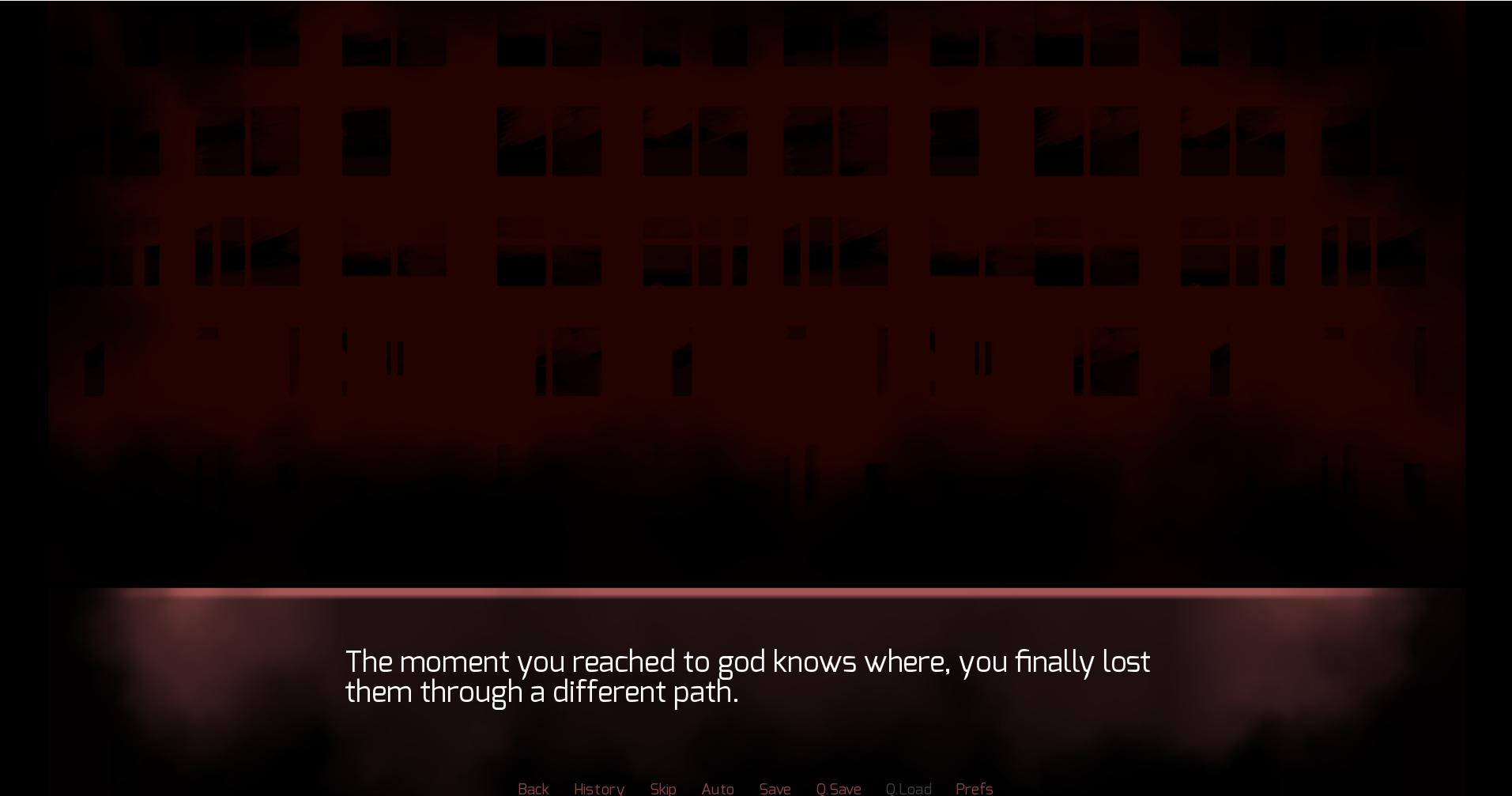 Screenshot 2 for Unnecessary Convincing