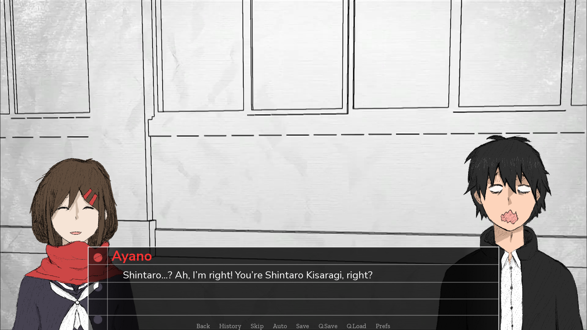 Screenshot 5 for Lost Time Sorrow