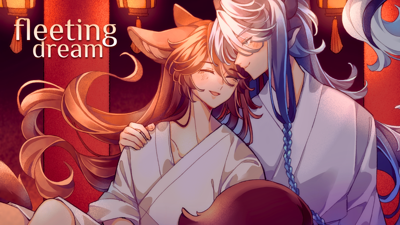 Screenshot 2 for Fleeting Dream