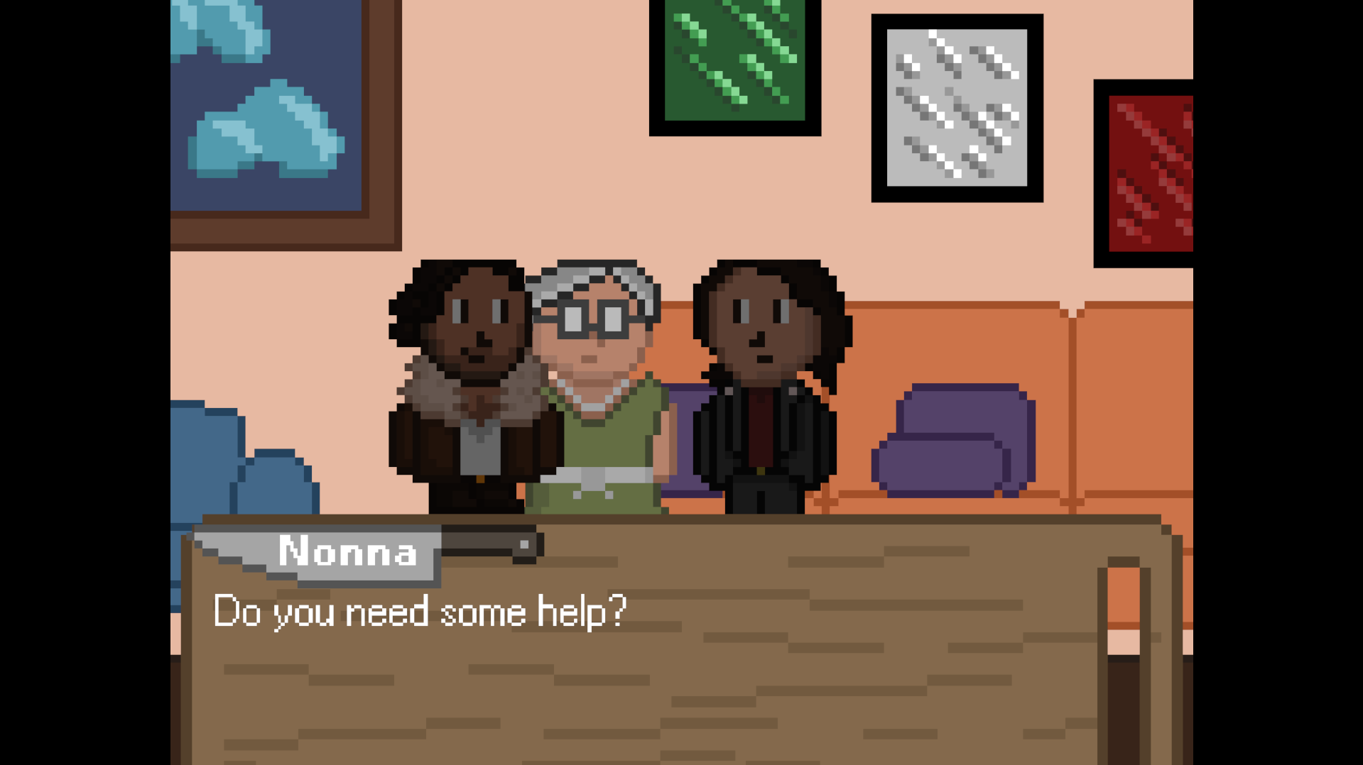 Screenshot 2 for Family Bites