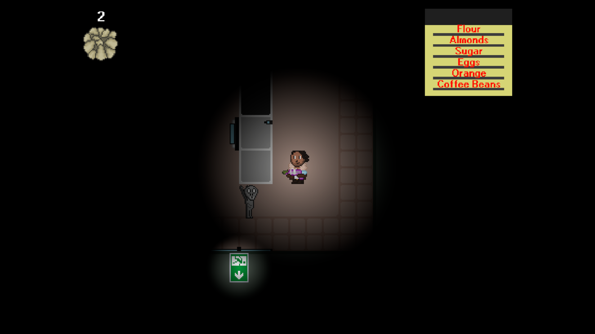 Screenshot 3 for Family Bites