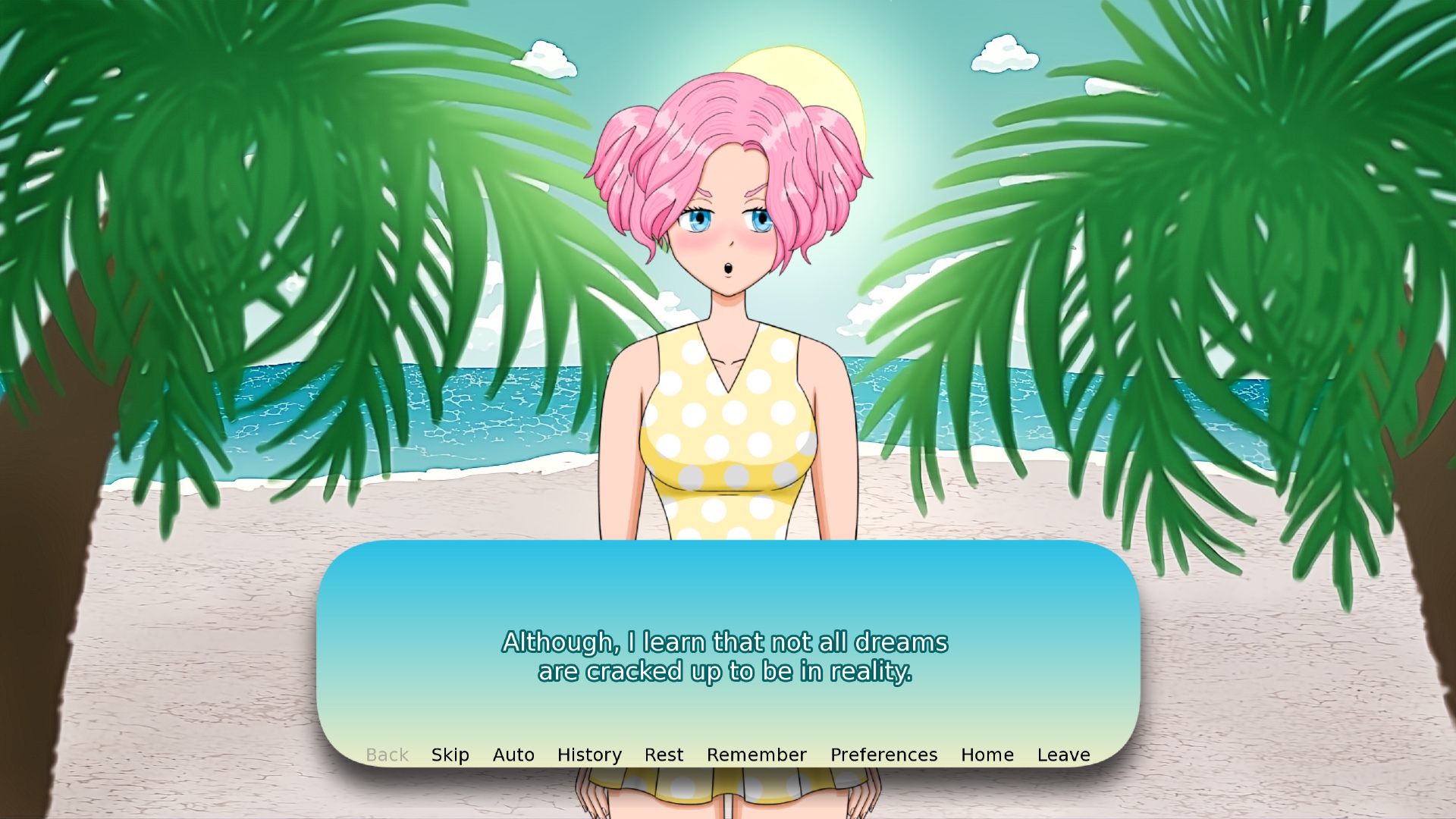 Screenshot 5 for Suzy's Day at the Beach