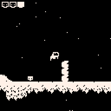 Screenshot 2 for Inverted Reflex