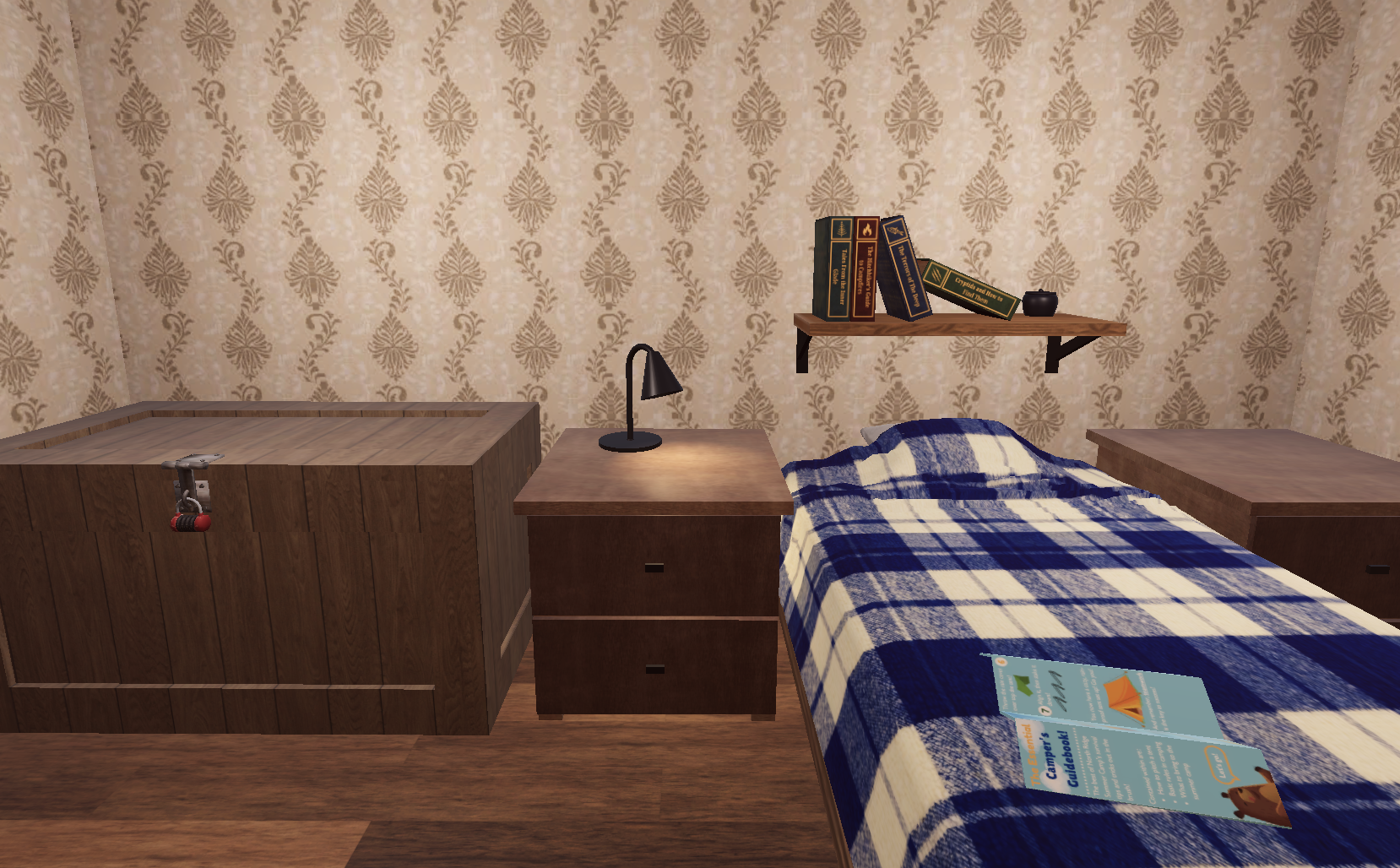 Screenshot 2 for Forever Home