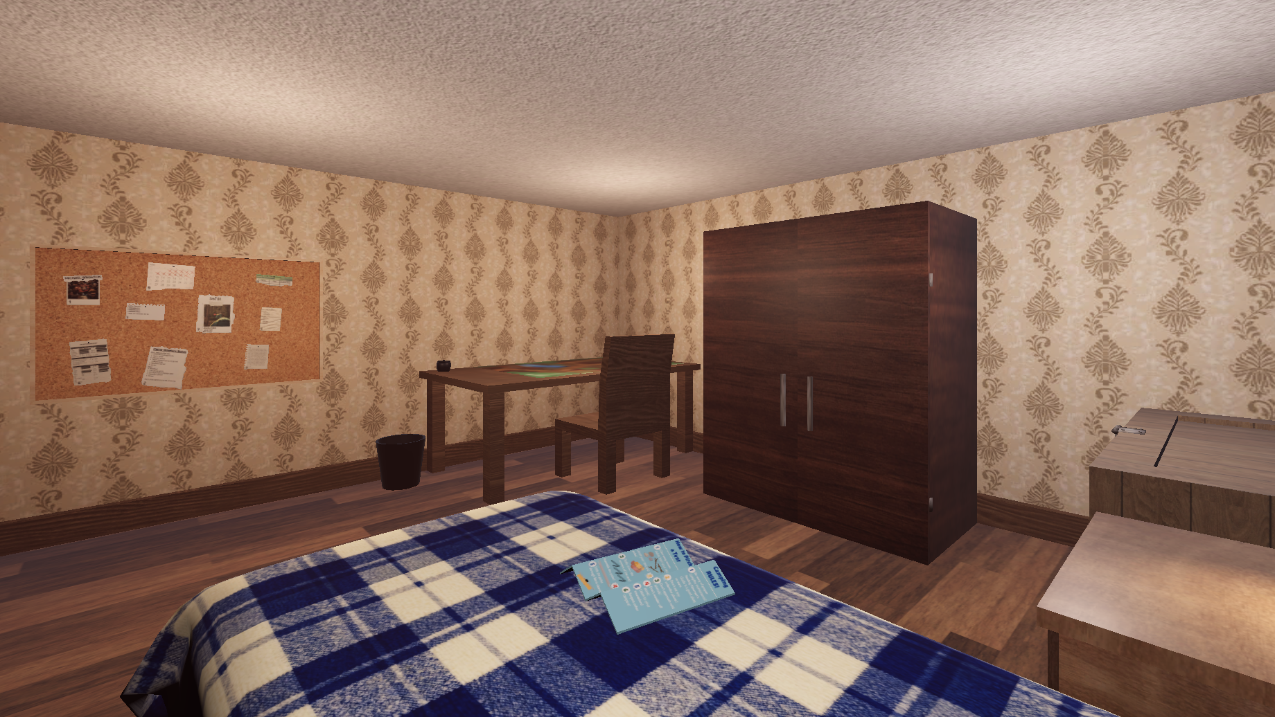 Screenshot 3 for Forever Home