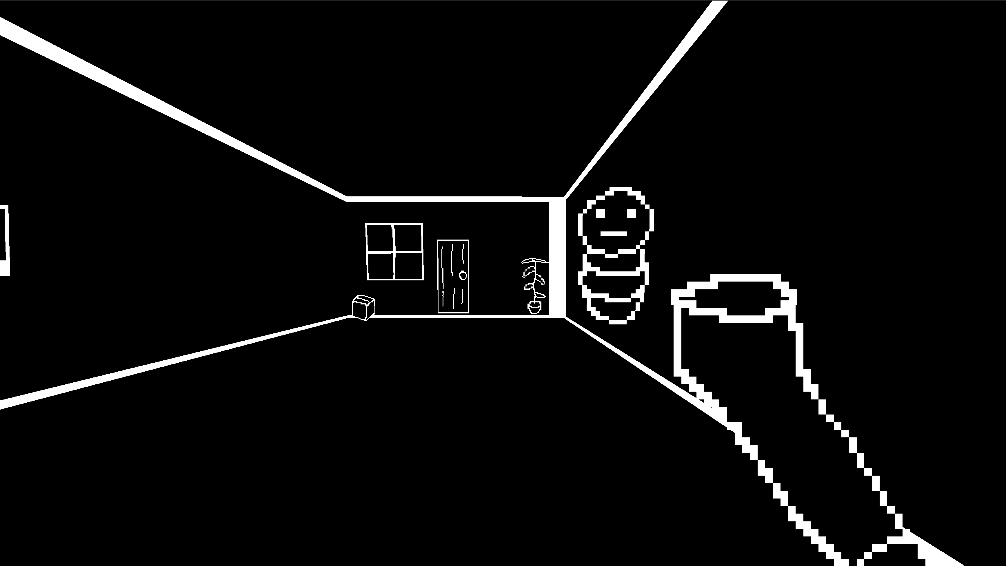 Screenshot 2 for Melancholic Smoking