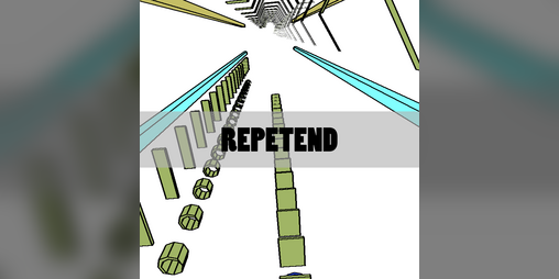 Cover image for Repetend