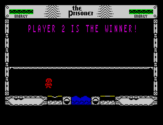 ZX SPECTRUM KOSHO by ZXAMAZE