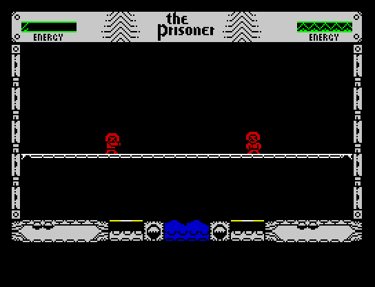 ZX SPECTRUM KOSHO by ZXAMAZE