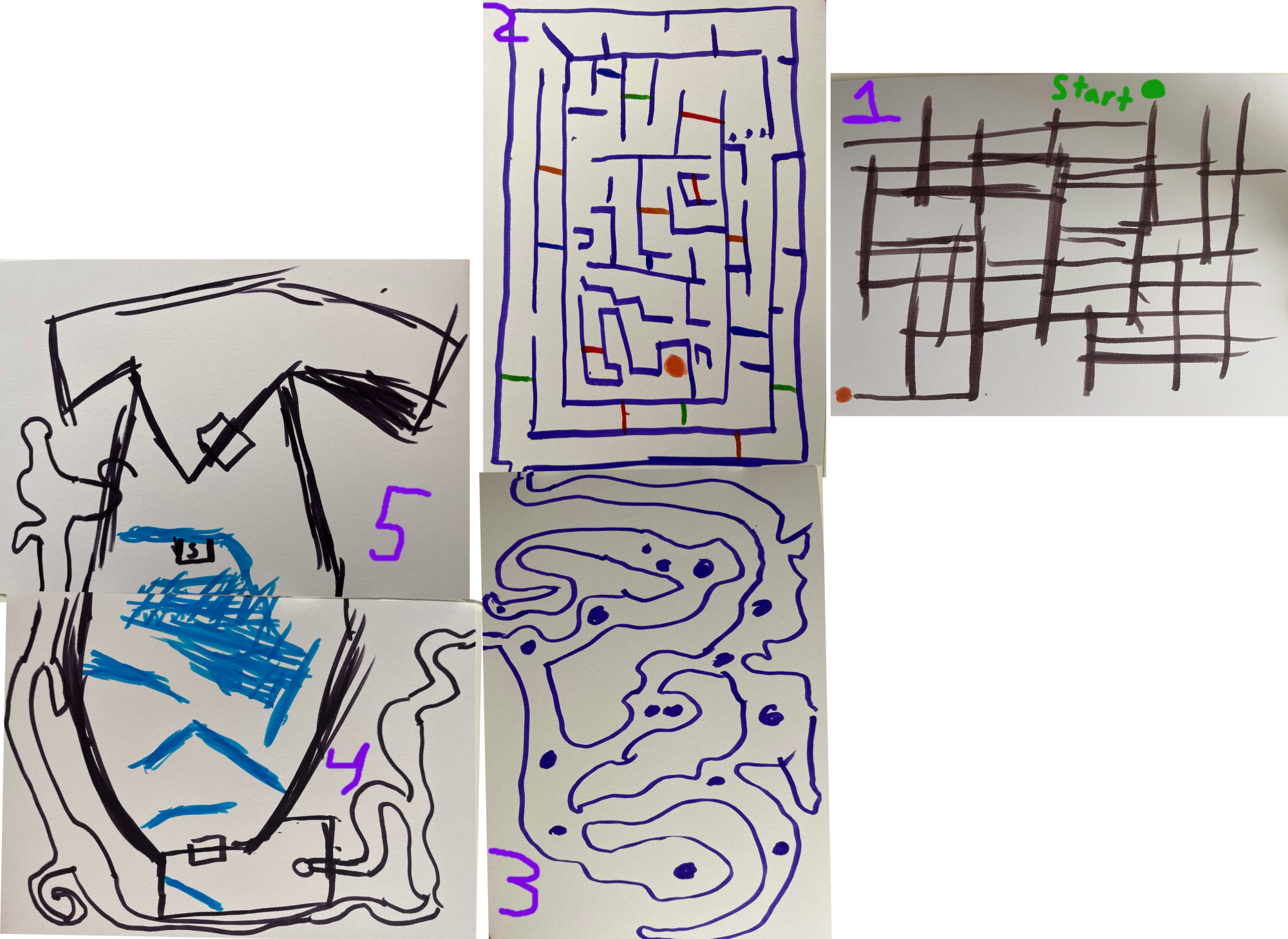 Screenshot 2 for Prison Pain Palace
