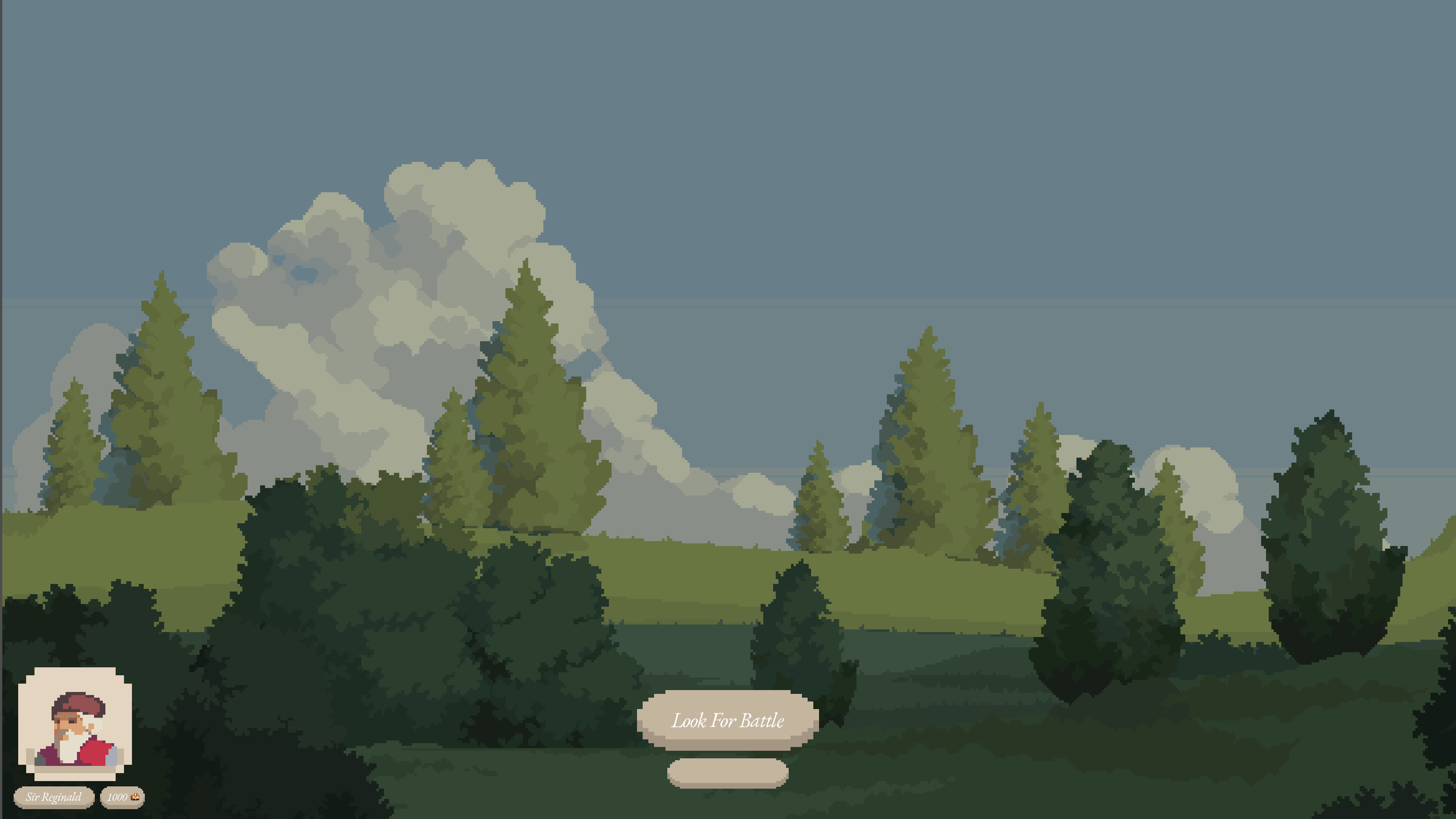 Screenshot 3 for Birthright