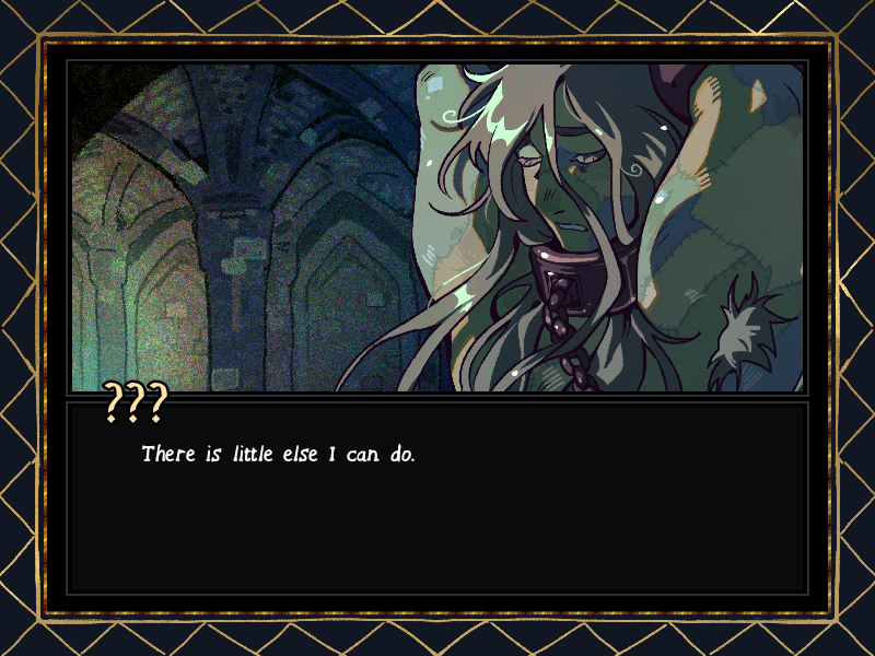 Screenshot 2 for Sunkissed // Shackled