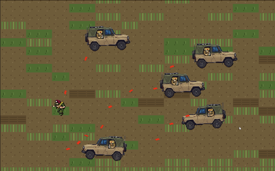 Screenshot 4 for Victory's Grave: Airborne