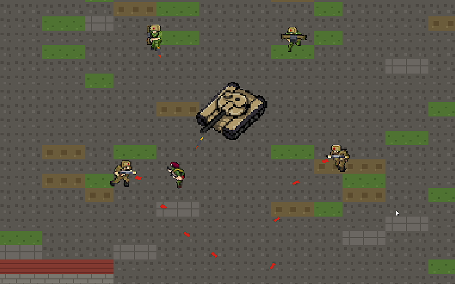 Screenshot 3 for Victory's Grave: Airborne