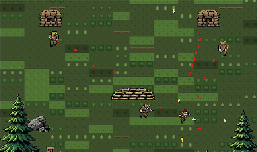 Screenshot 5 for Victory's Grave: Airborne