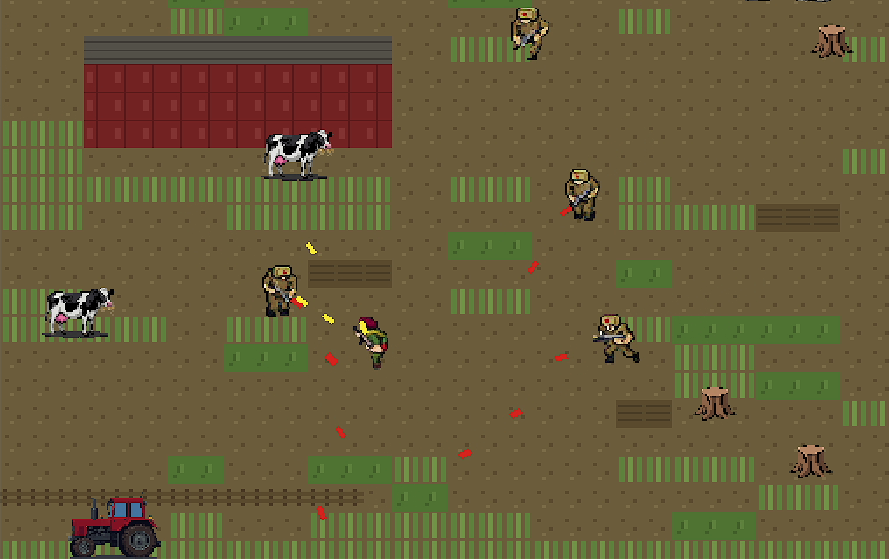 Screenshot 6 for Victory's Grave: Airborne