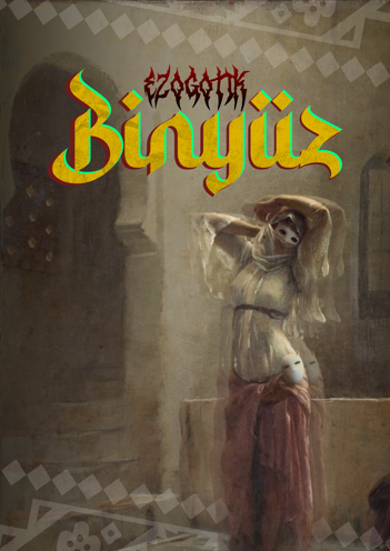 Screenshot 2 for Ezogotik: Binyuz