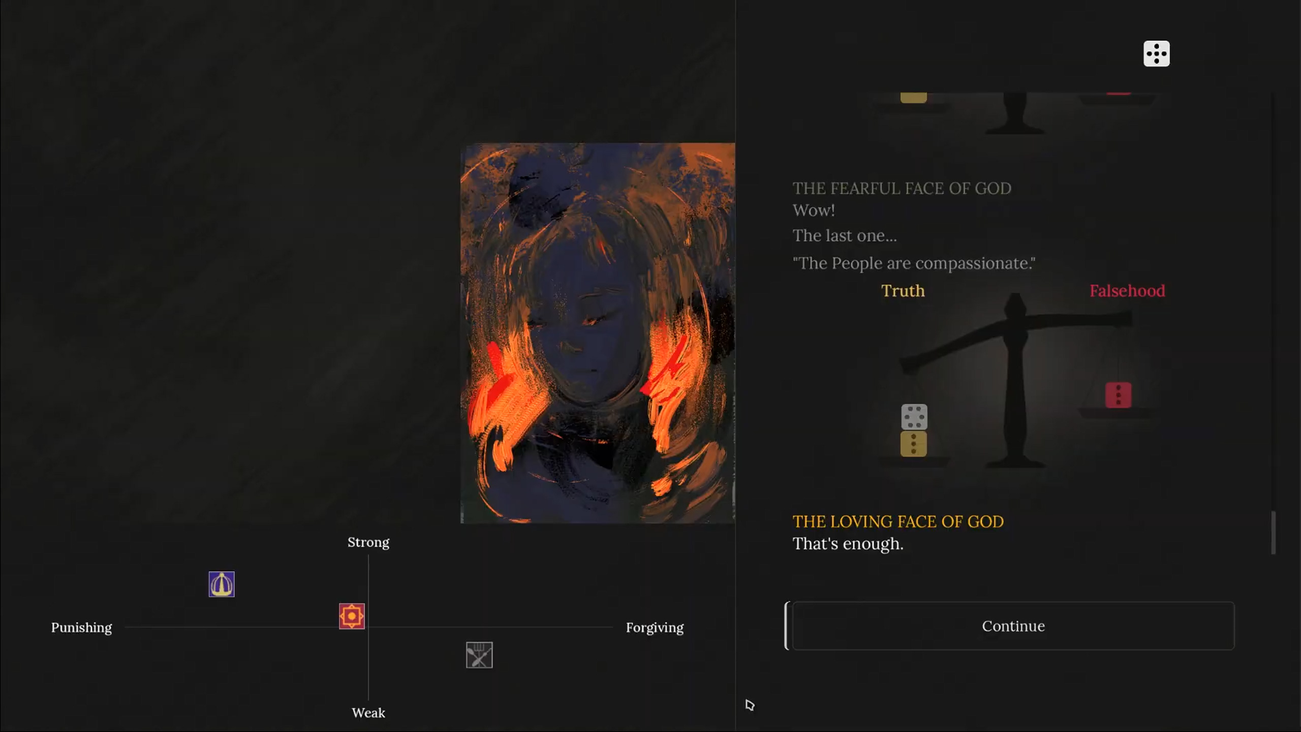 Screenshot 4 for Firelore: The Judge