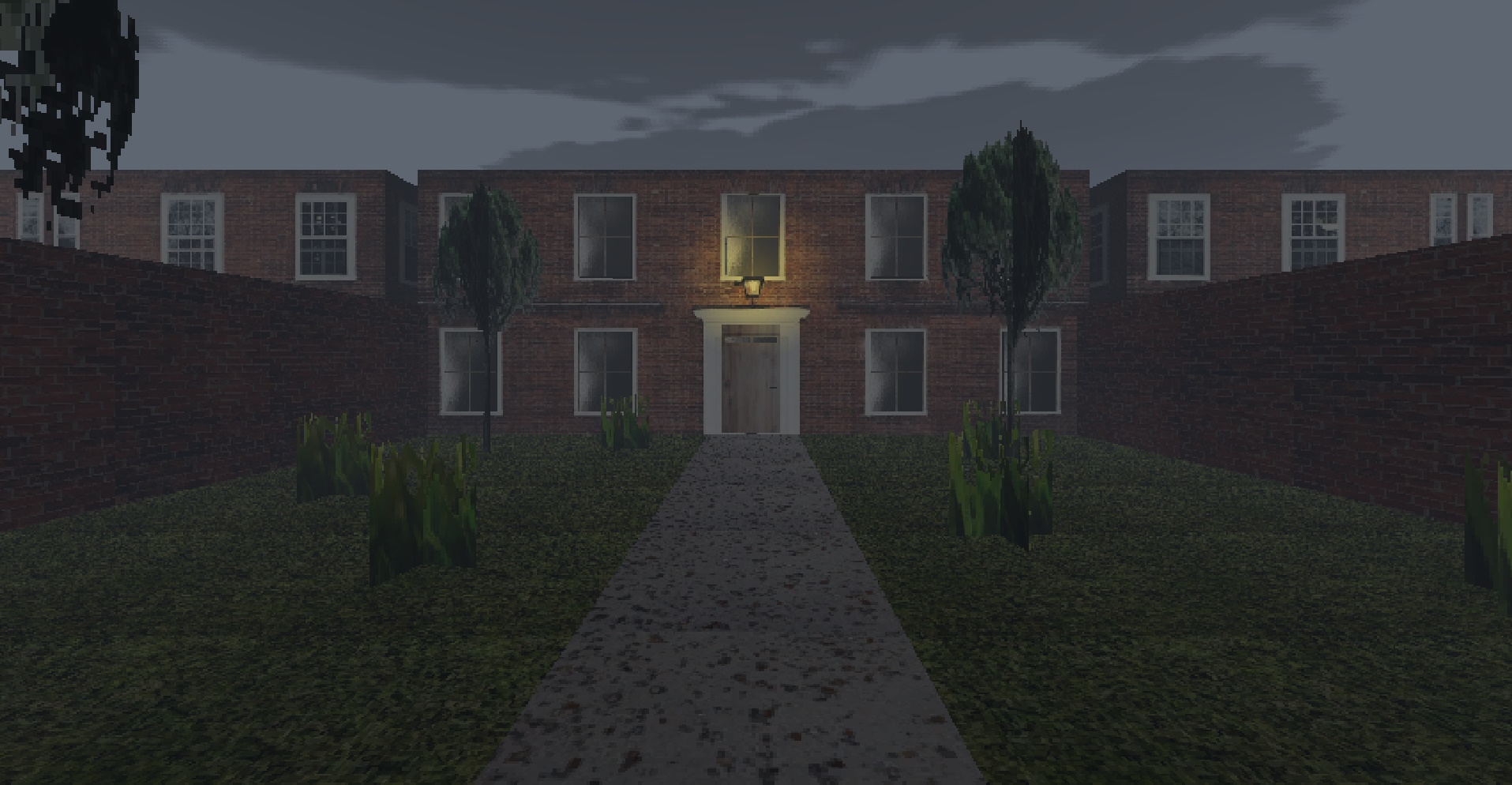 Screenshot 2 for Dawn Courier