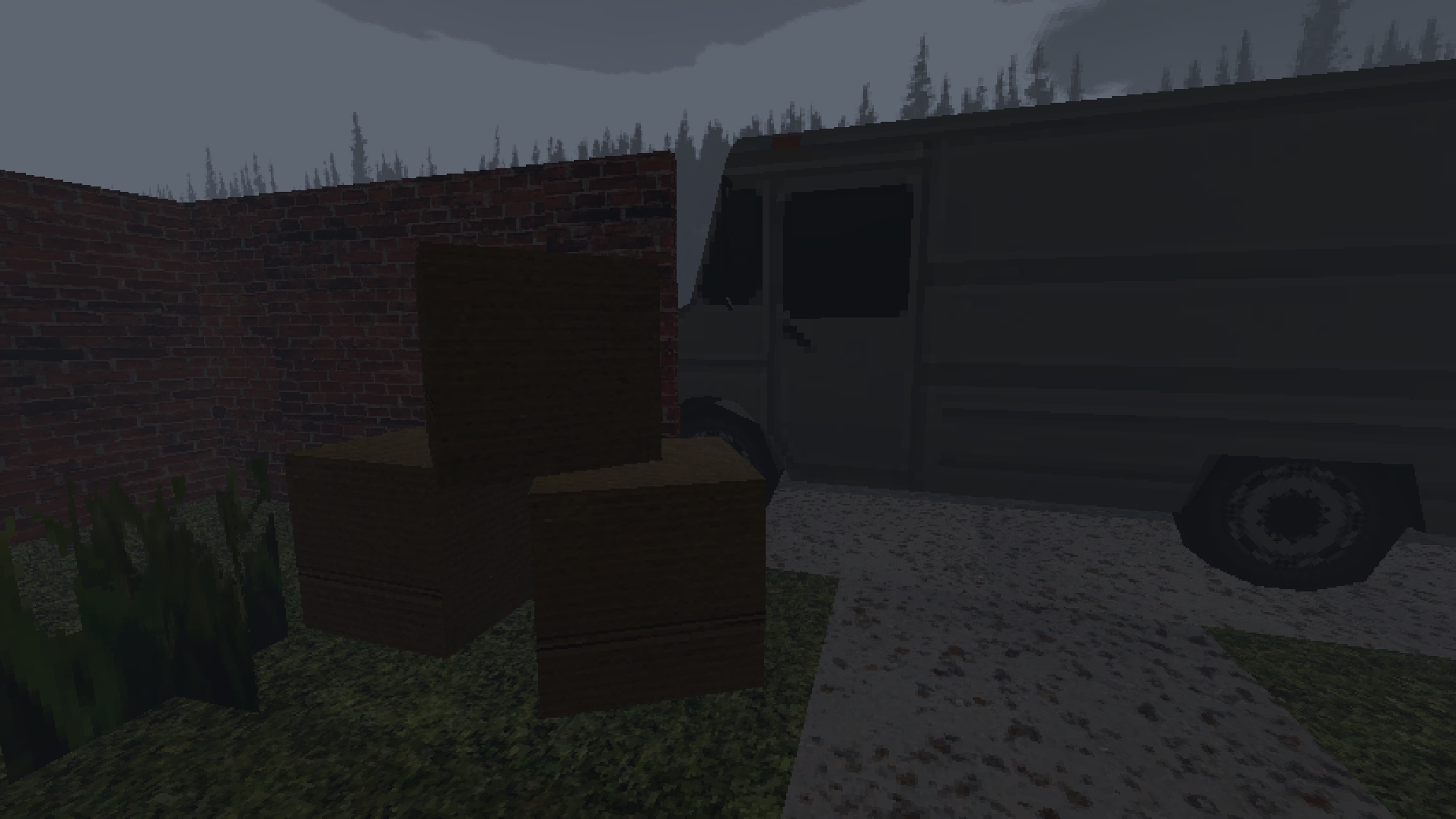 Screenshot 3 for Dawn Courier