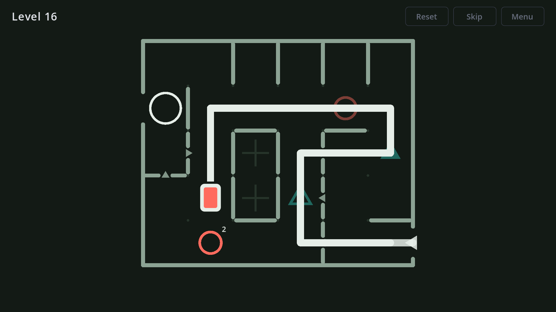 Screenshot 4 for SKEIN