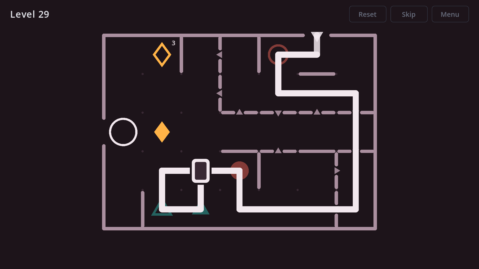 Screenshot 2 for SKEIN