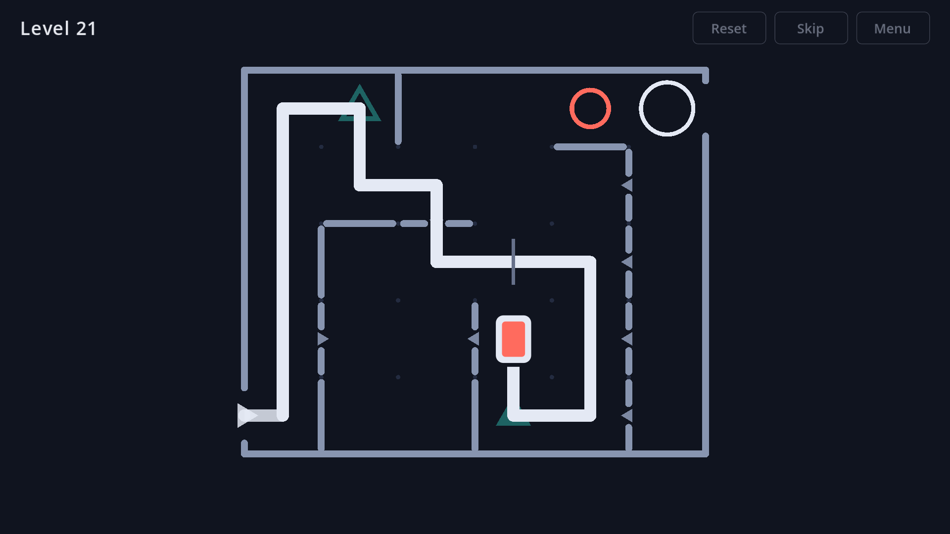 Screenshot 6 for SKEIN
