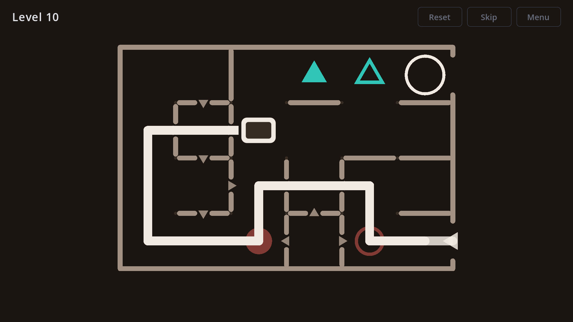 Screenshot 5 for SKEIN