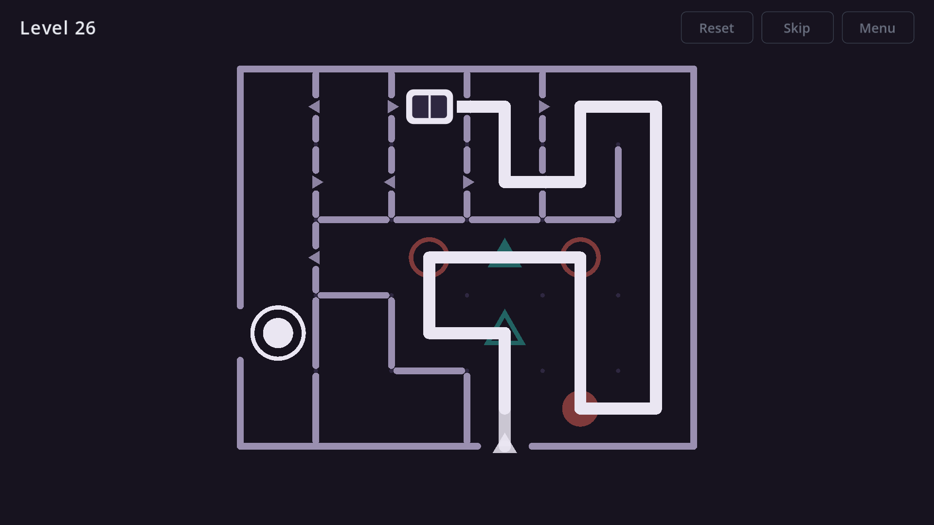 Screenshot 3 for SKEIN