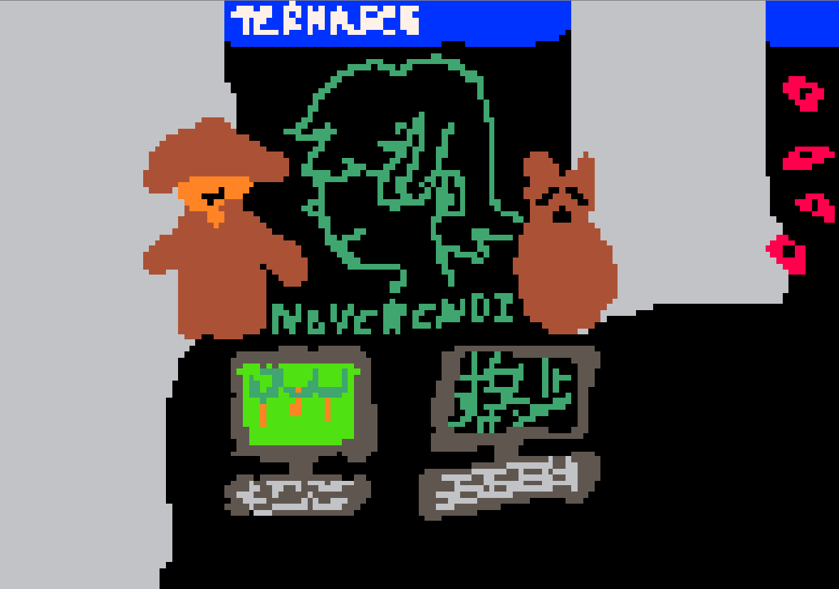 Screenshot 4 for How it was to live Guadalindie 2026