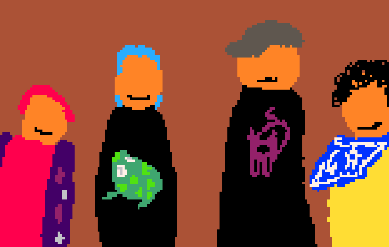 Screenshot 3 for How it was to live Guadalindie 2026
