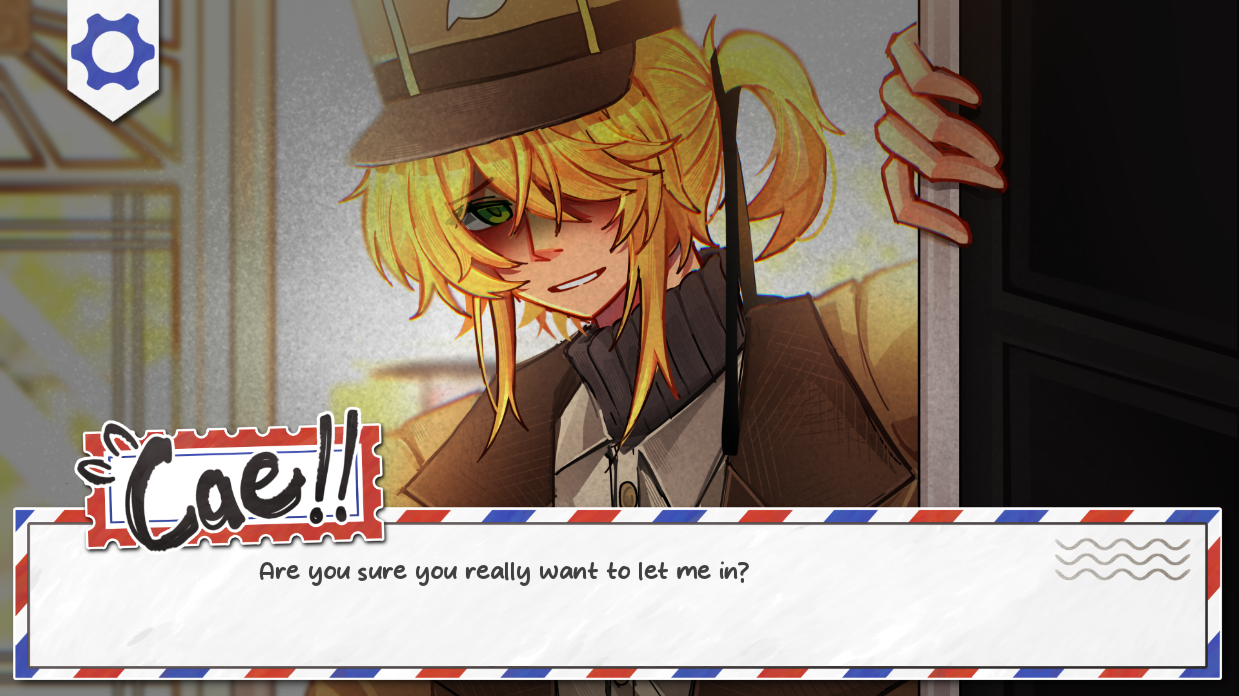 Screenshot 5 for Envelope My Heart!