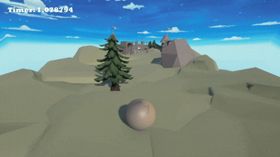 Screenshot 2 for Rock Journey