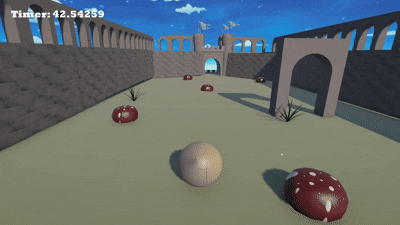 Screenshot 3 for Rock Journey